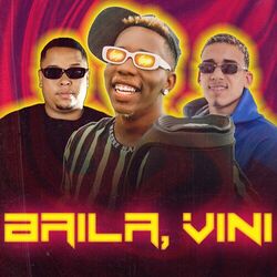 Cover of Baila Vini