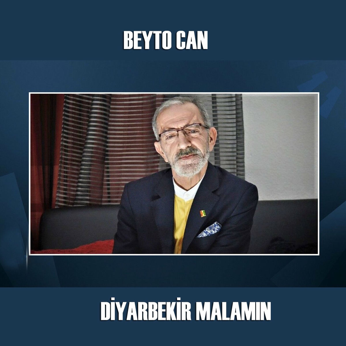 Album cover of Diyarbekir Malamın
