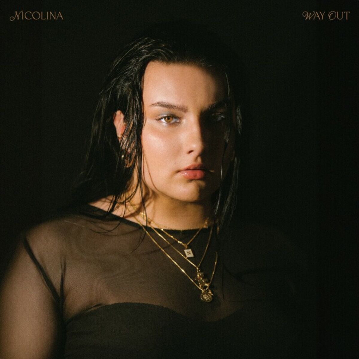 Album cover of Way Out