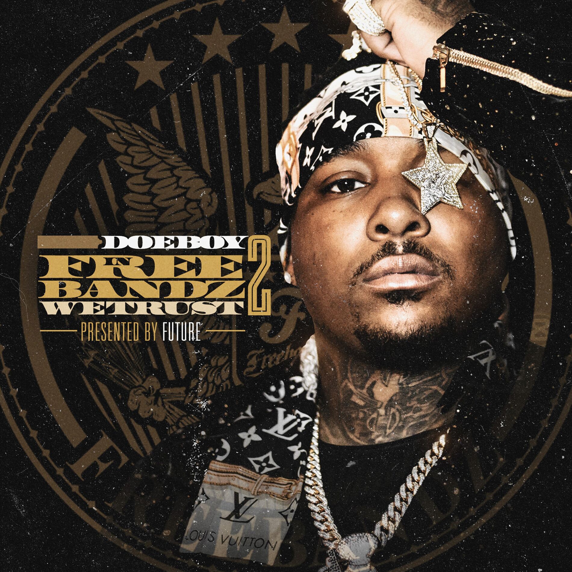Album cover of In Freebandz We Trust 2
