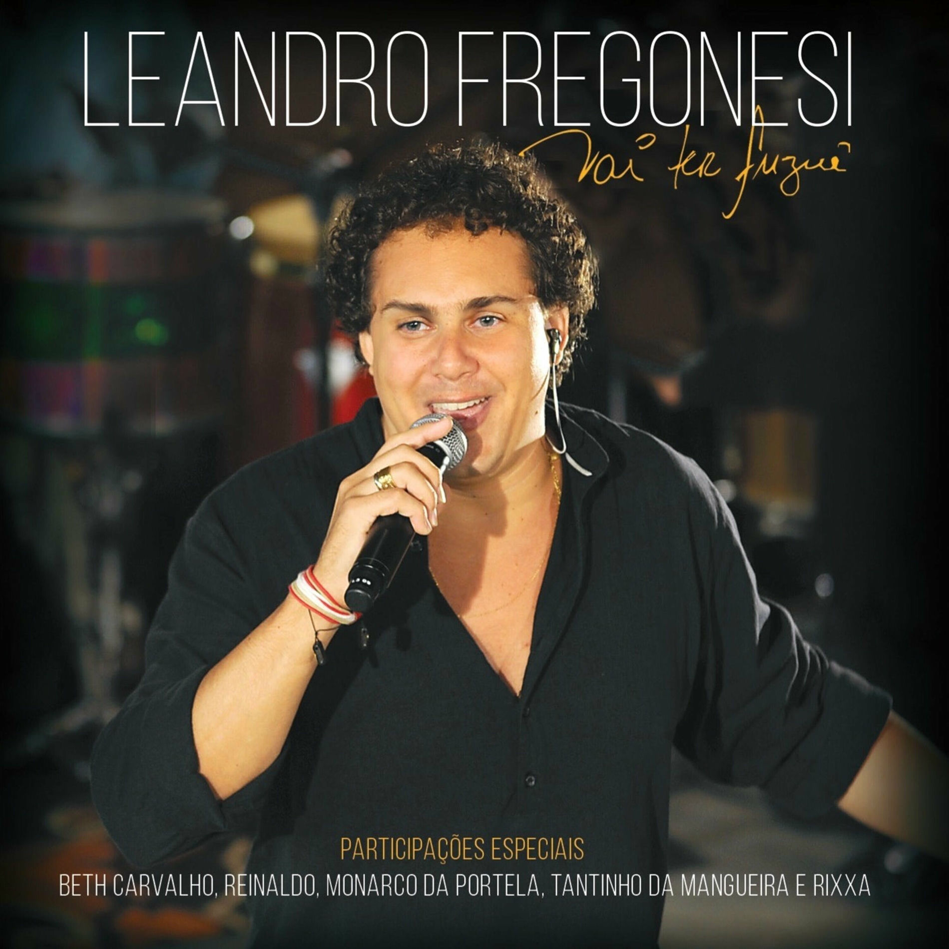 Album cover of Vai Ter Fuzuê