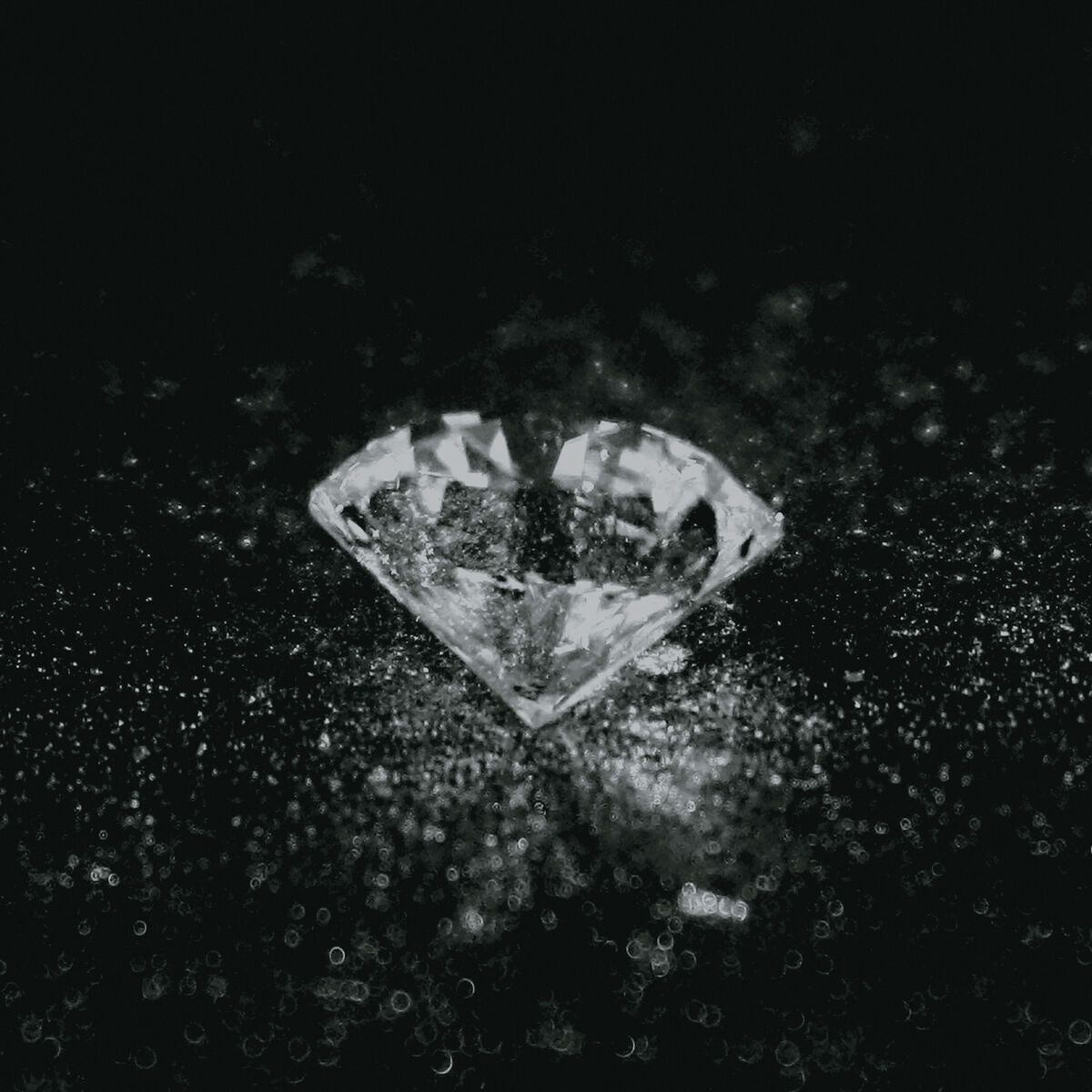 Album cover of Pressure