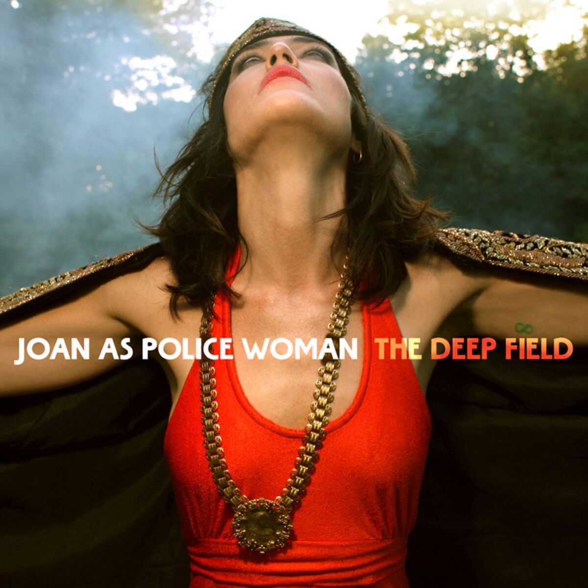 Album cover of The Magic