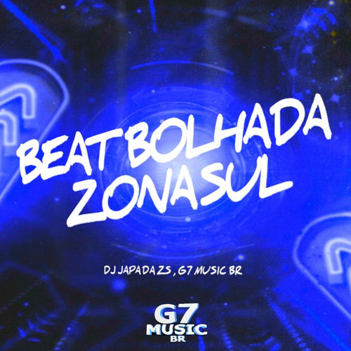Beat Bolha da Zona Sul