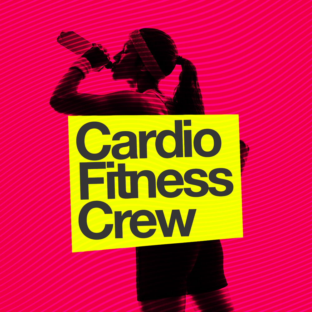 Picture of Cardio Fitness Crew