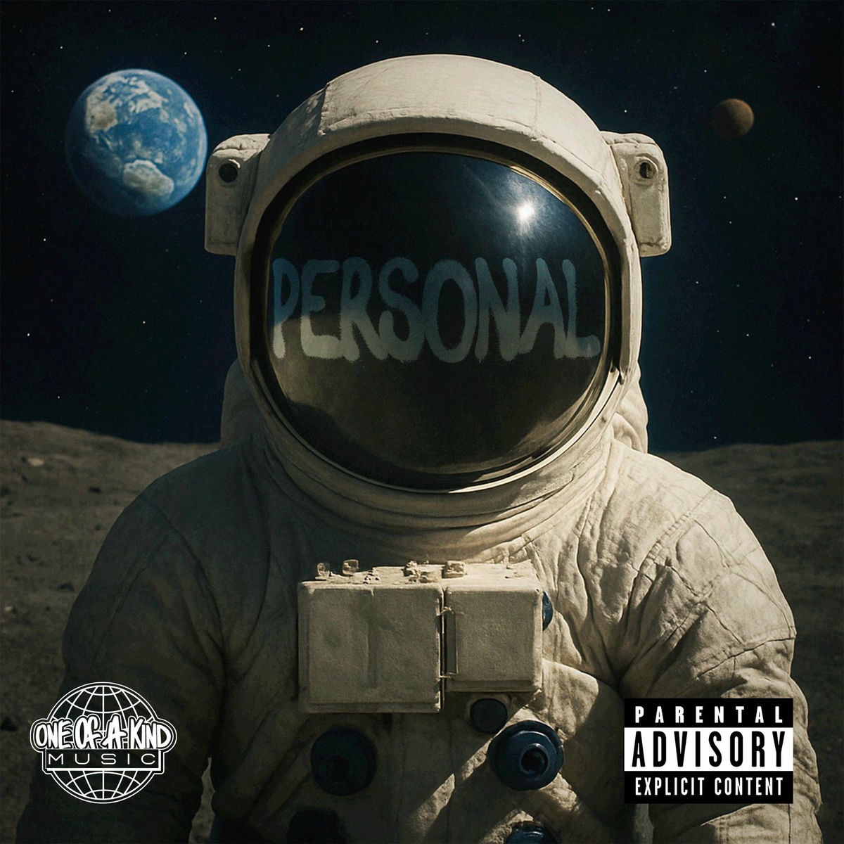 Album cover of M.A.D