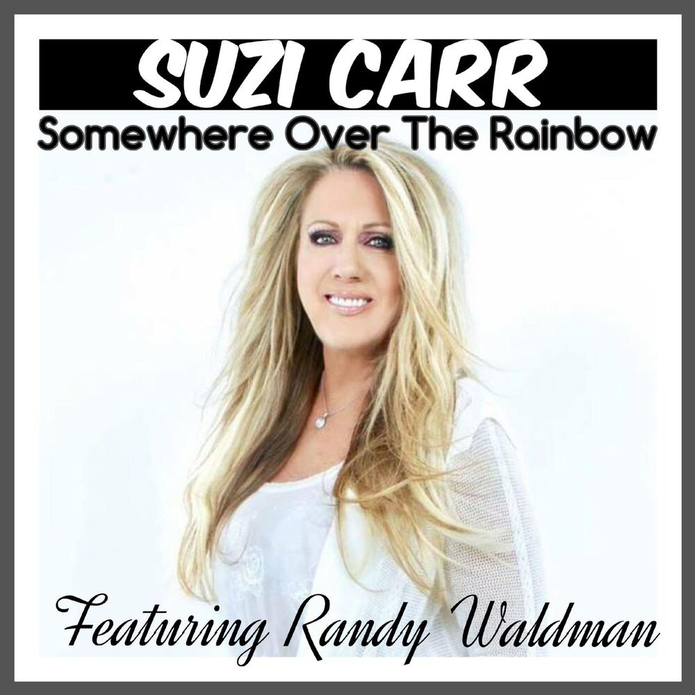 Picture of Somewhere over the Rainbow (feat. Randy Waldman)
