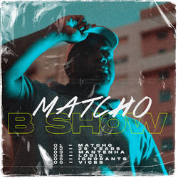 Cover of Matcho
