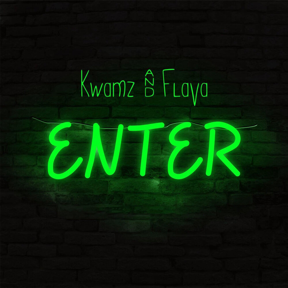 Picture of Enter