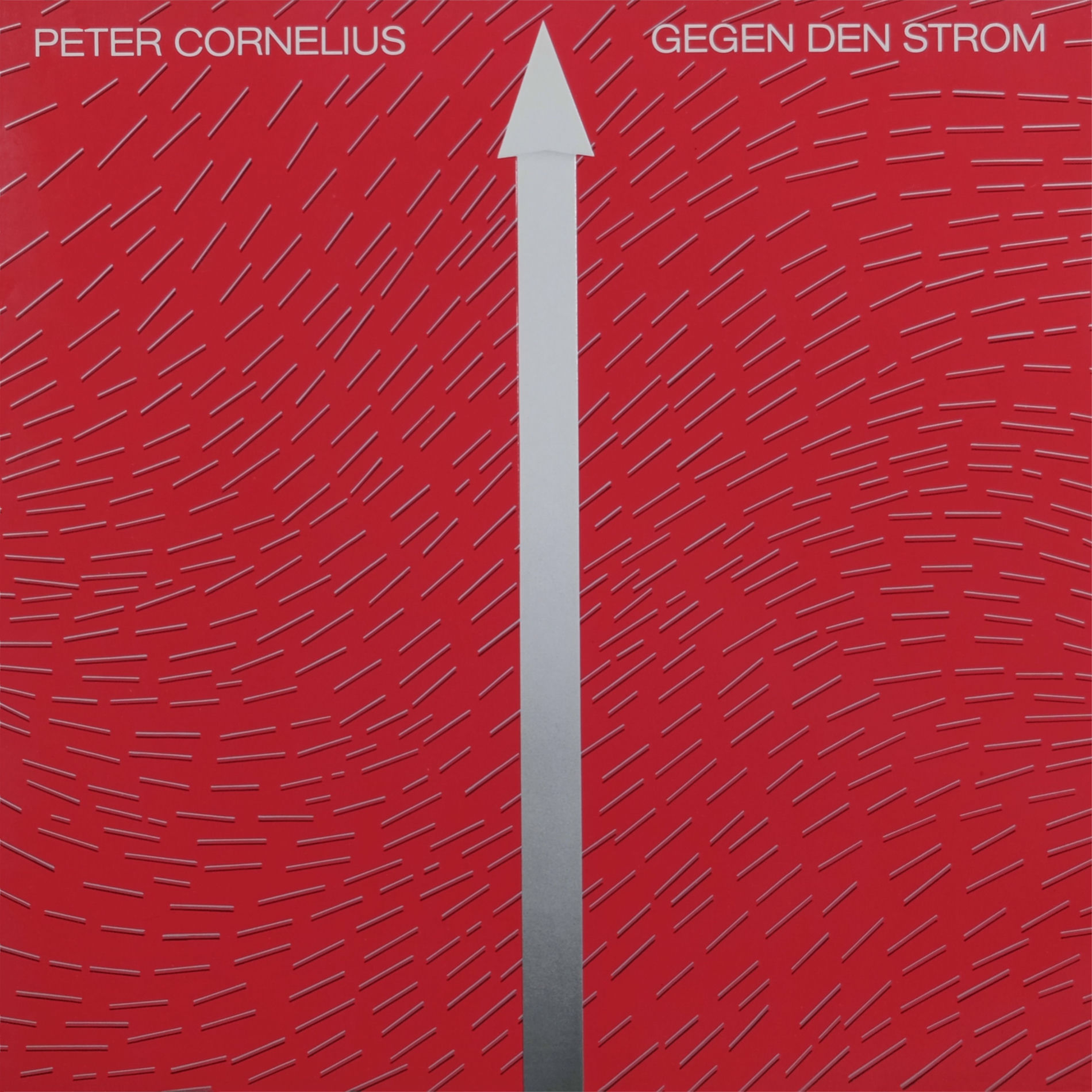 Album cover of Gegen den Strom