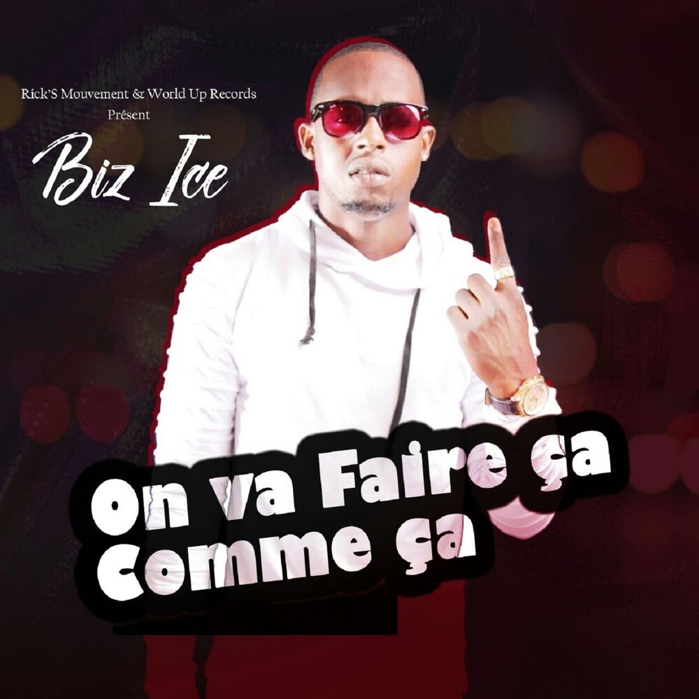 Picture of On va faire ça comme ça