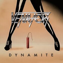 Cover of Dynamite
