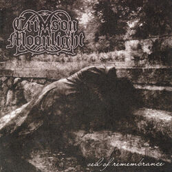 Cover of Veil of Remembrance