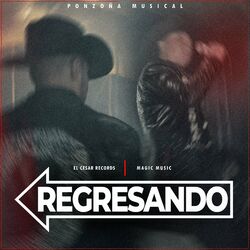 Cover of REGRESANDO