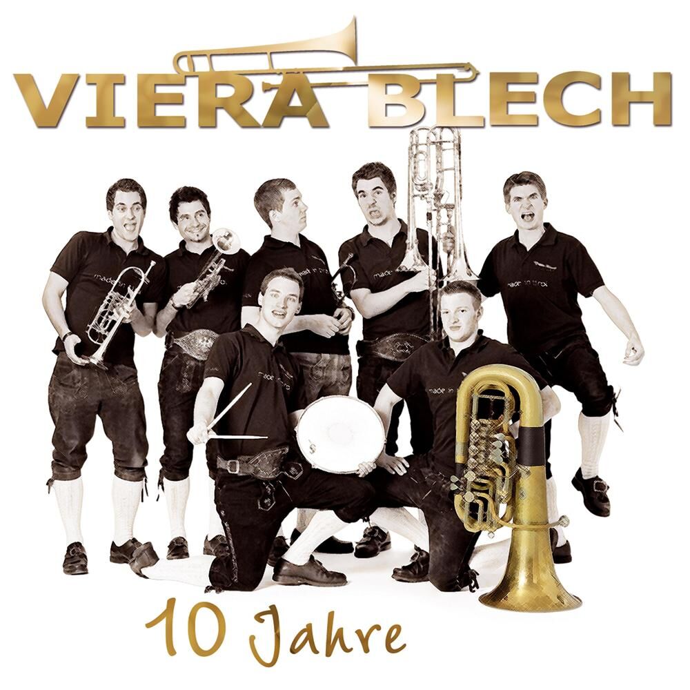 Picture of 10 Jahre