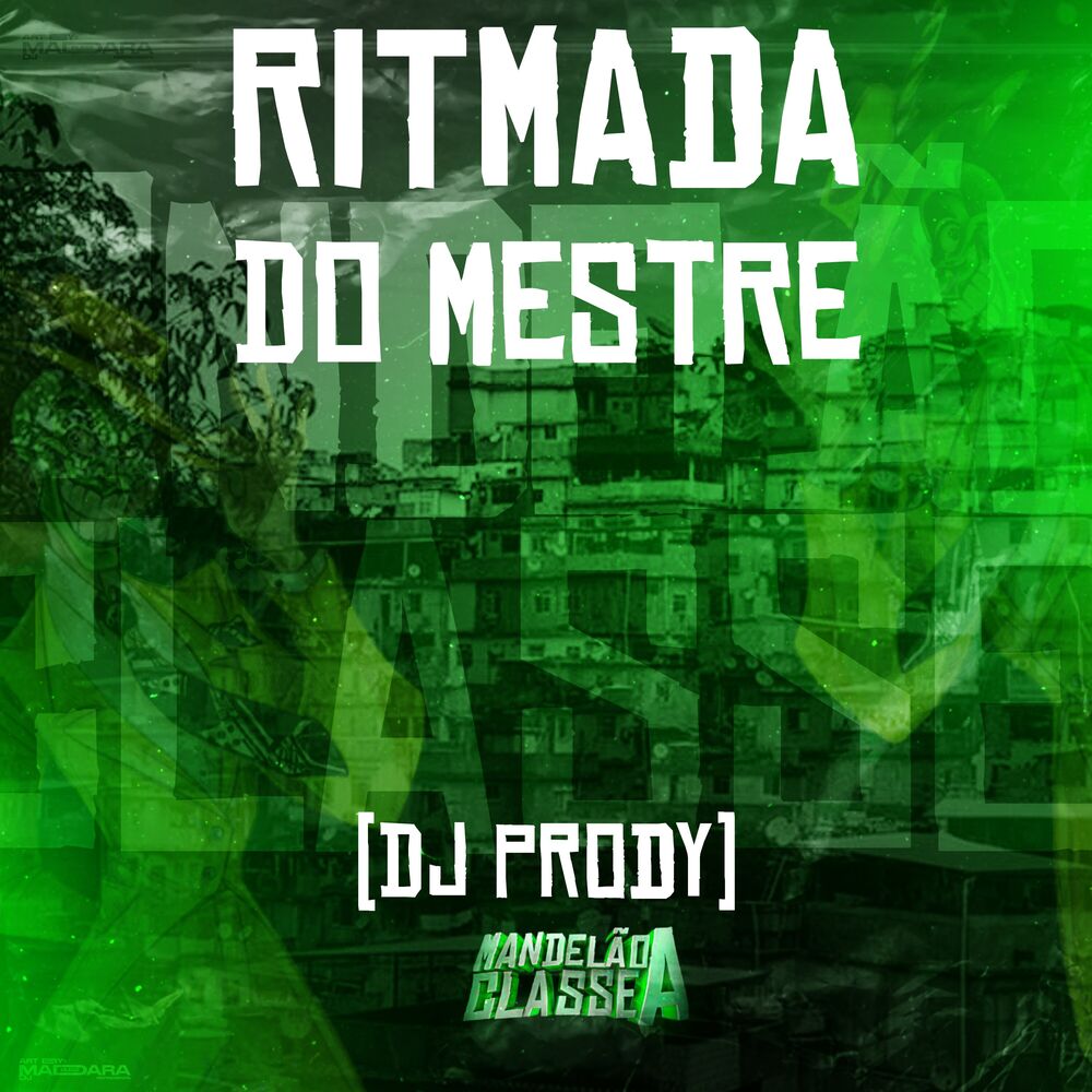 Picture of Ritmada do Mestre