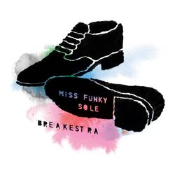 Cover of Miss Funky Sole