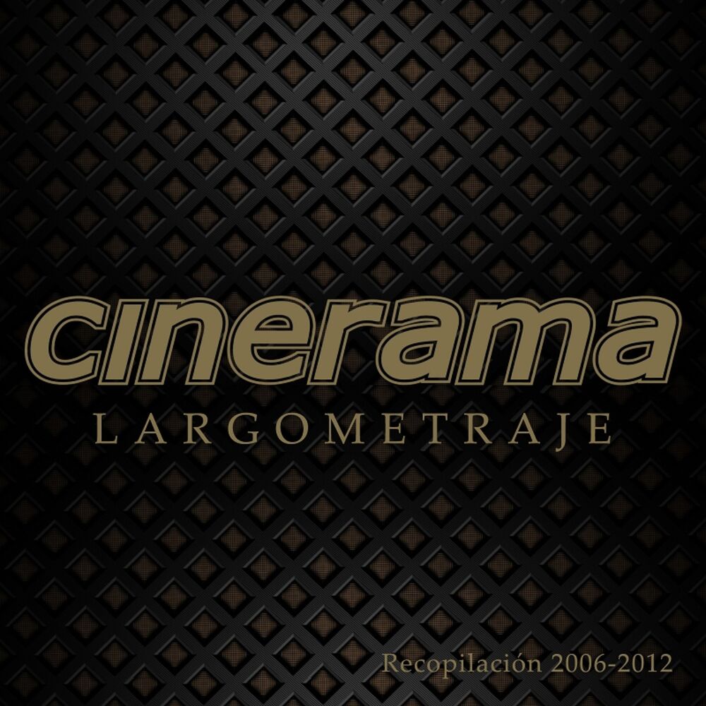 Picture of Largometraje (Recopilación 2006-2012)