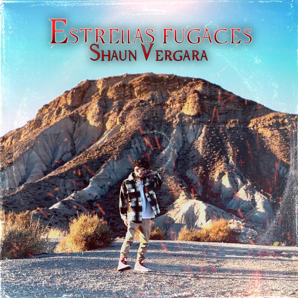 Picture of Estrellas fugaces (feat. Laz King)