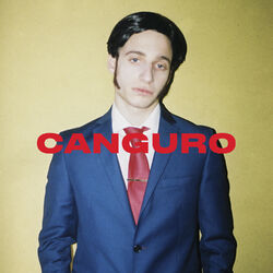 Cover of CANGURO