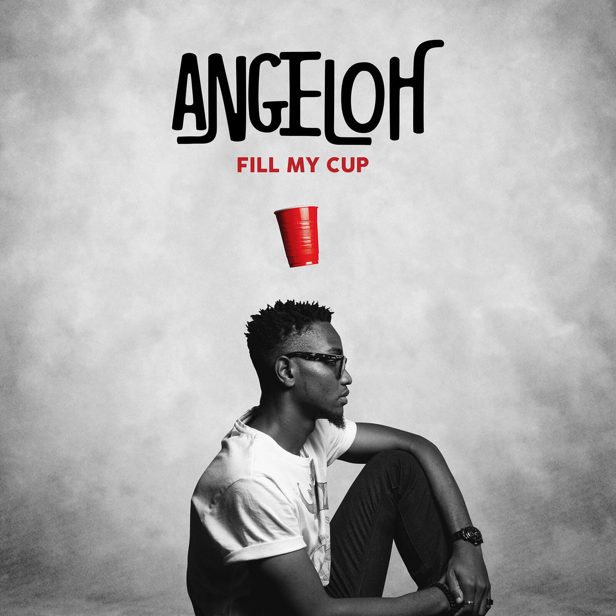 Album cover of Fill My Cup