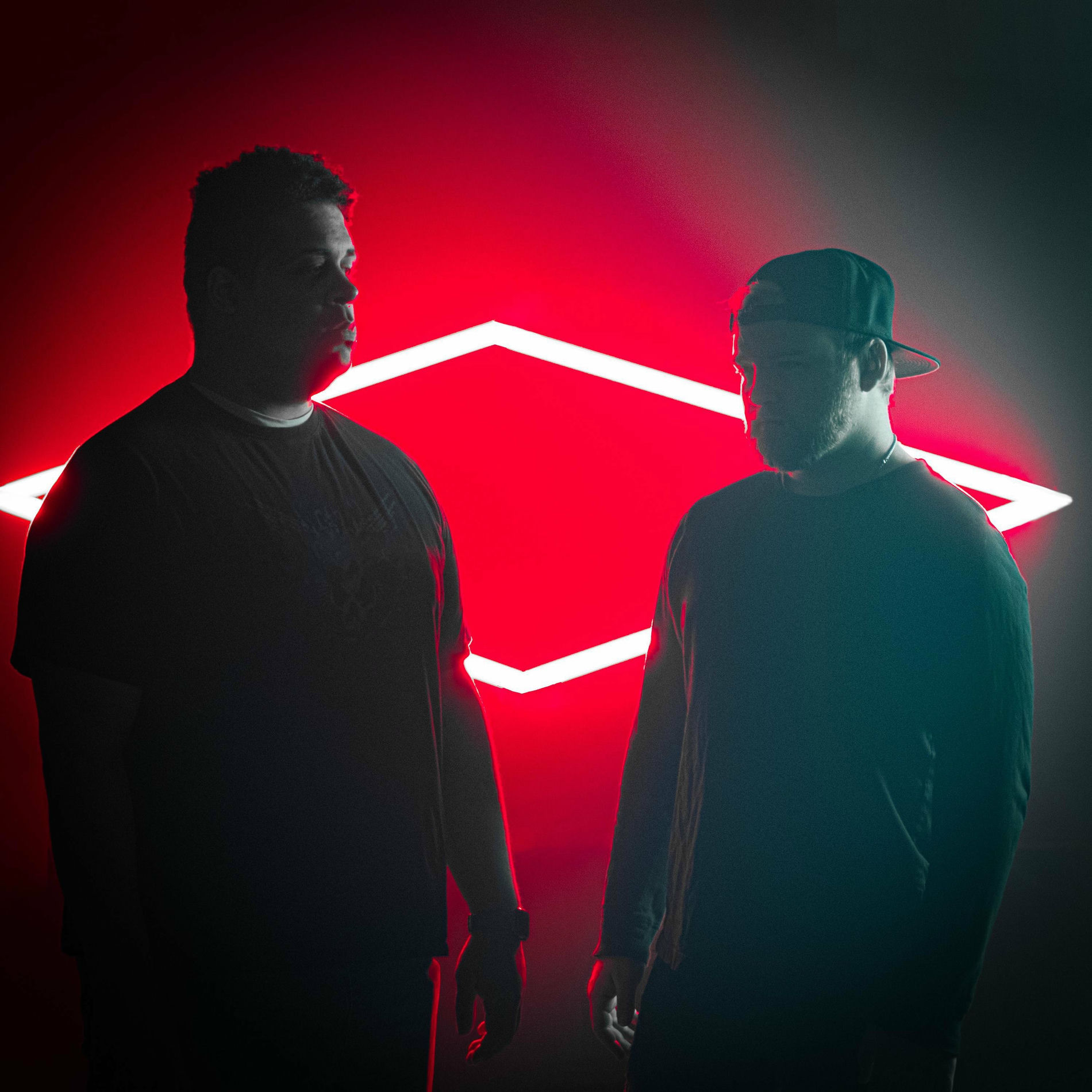Album cover of DEFILER (feat. Chandler Burton)