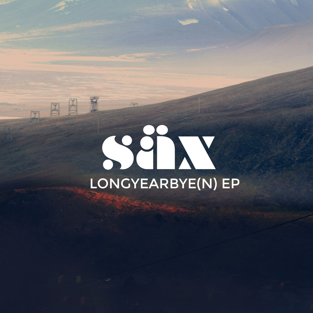 Picture of Longyearbye(n) EP