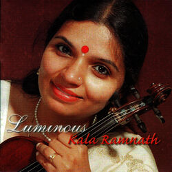 Cover of Luminous