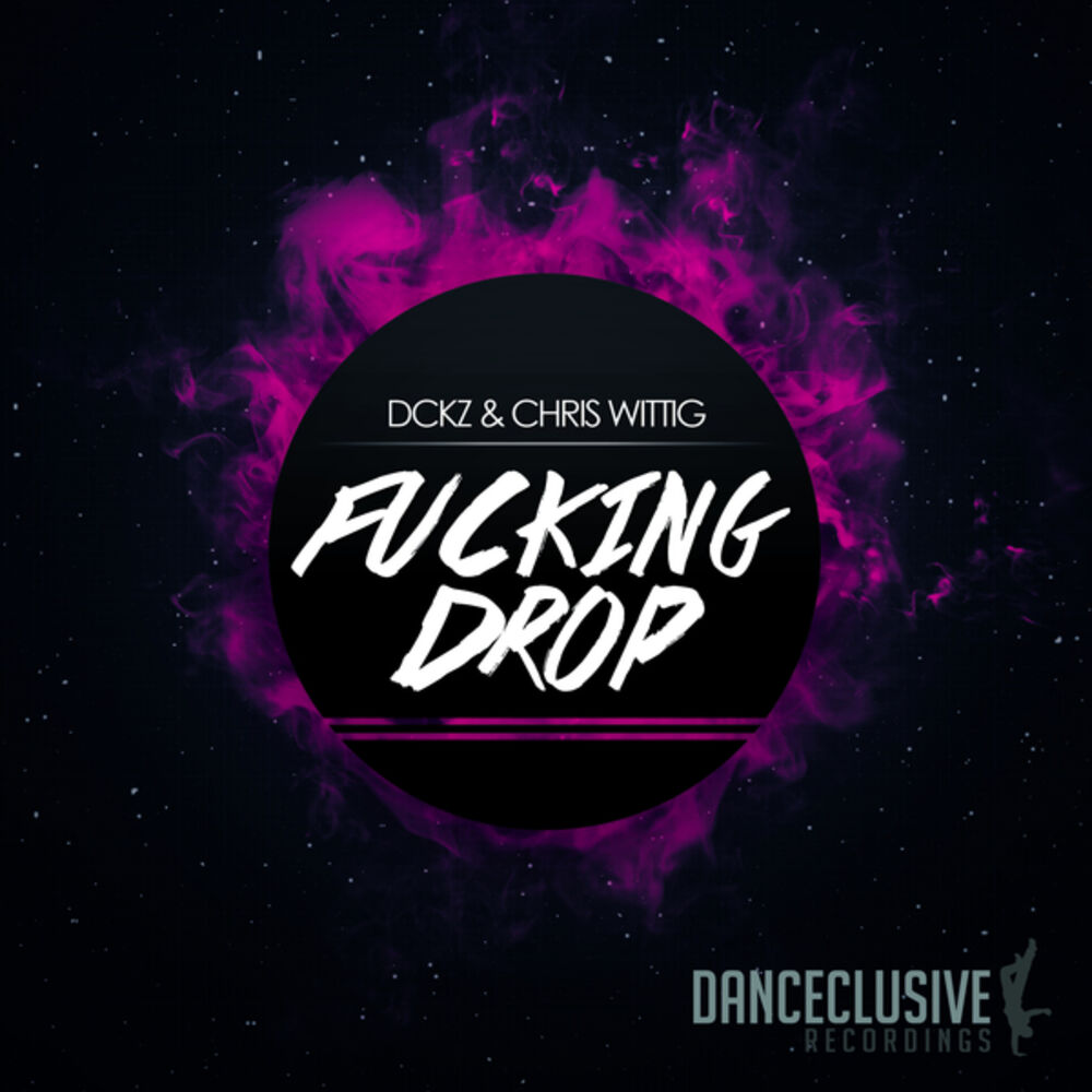 Picture of Fucking Drop