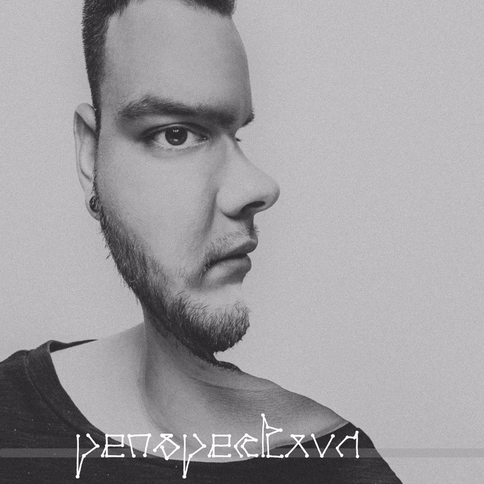 Album cover of Perspectiva