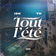 Tout l'été by TK album cover