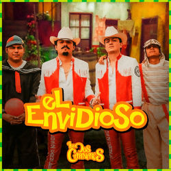 Cover of El Envidioso