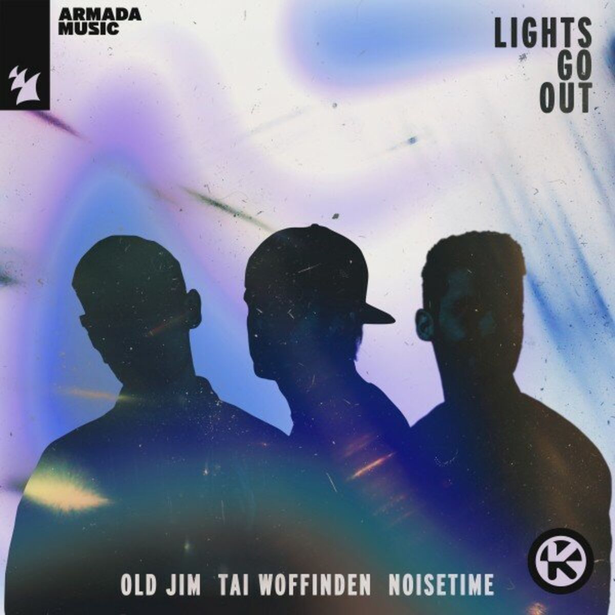 Album cover of Lights Go Out
