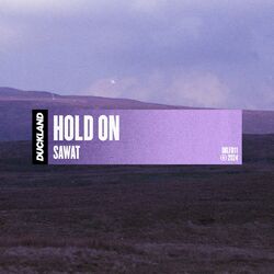 Cover of Hold On
