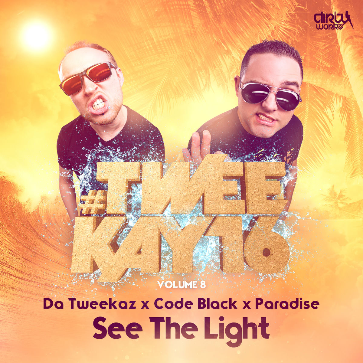 Album cover of See The Light