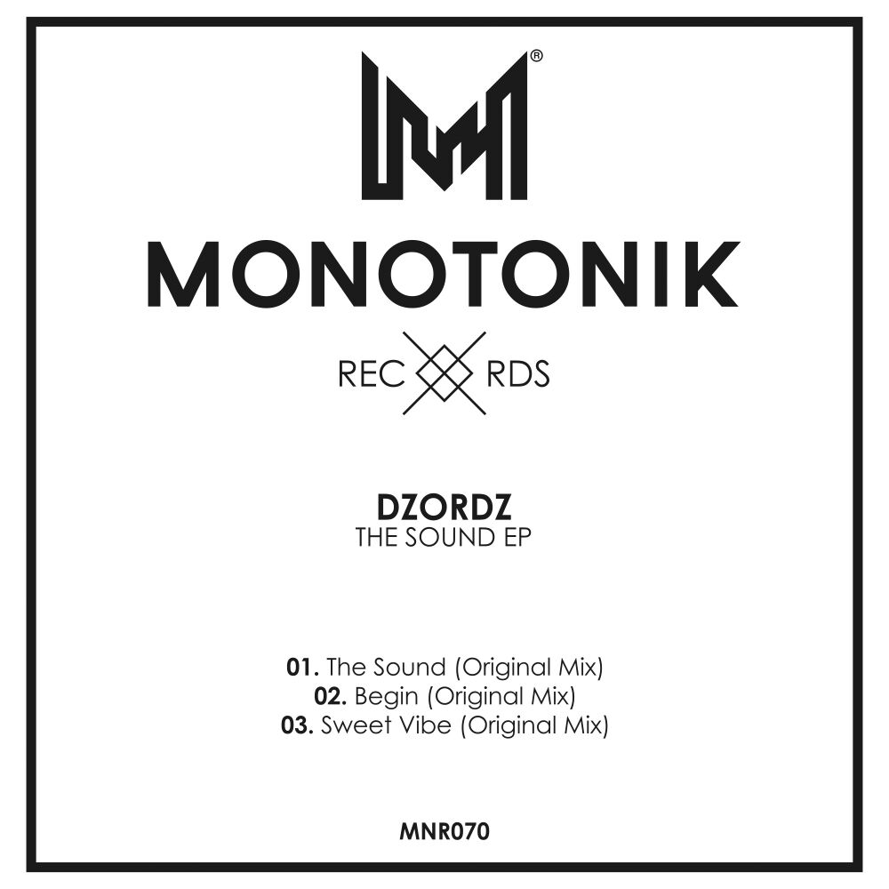 Picture of The Sound EP