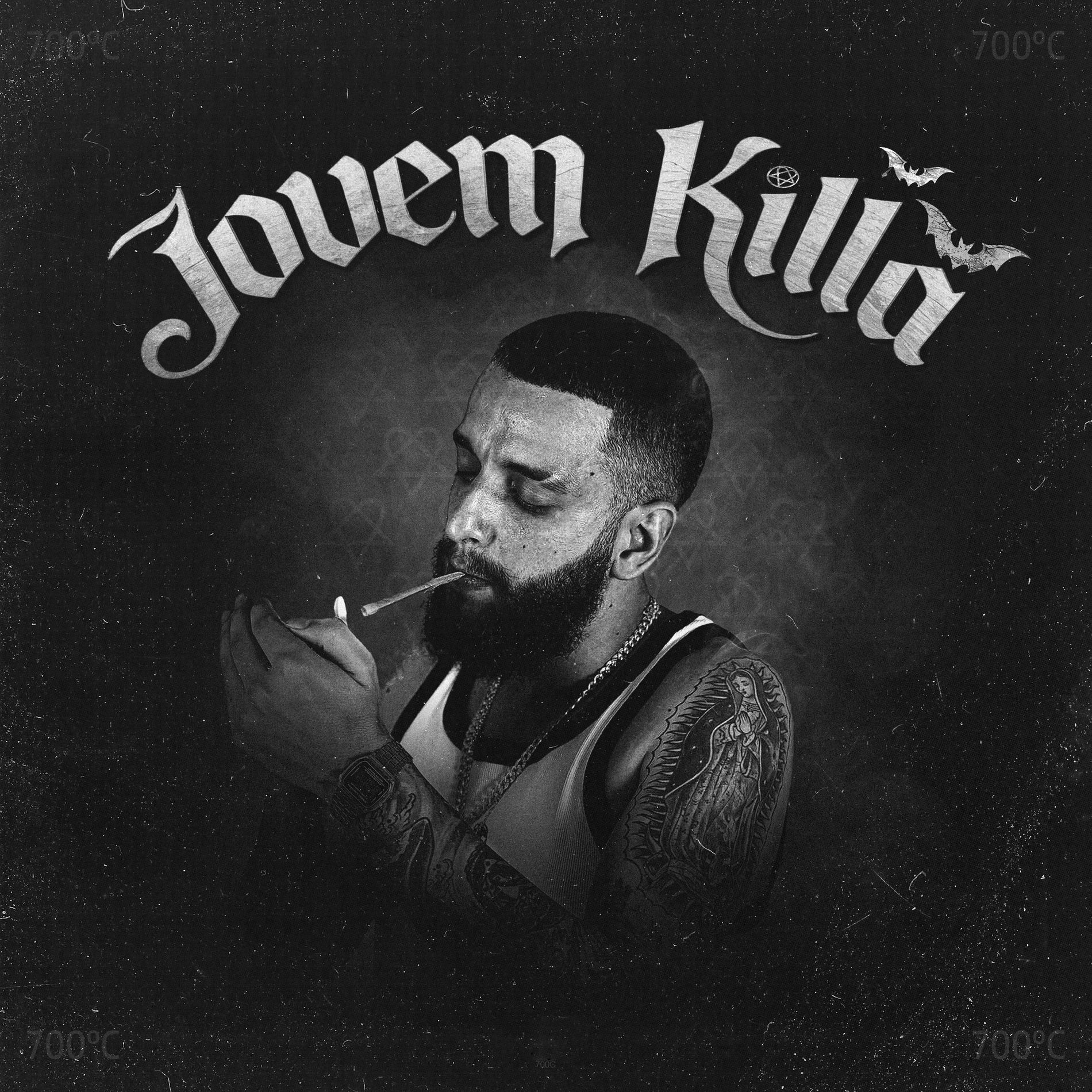 Album cover of 700 ºC