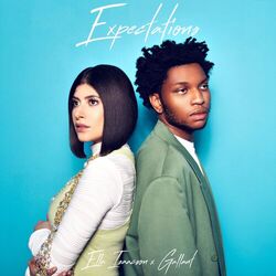 Cover of Expectations