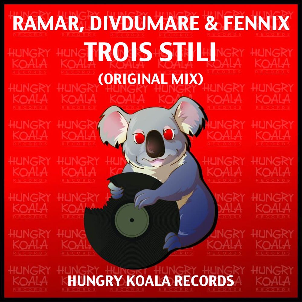 Picture of Trois Stili