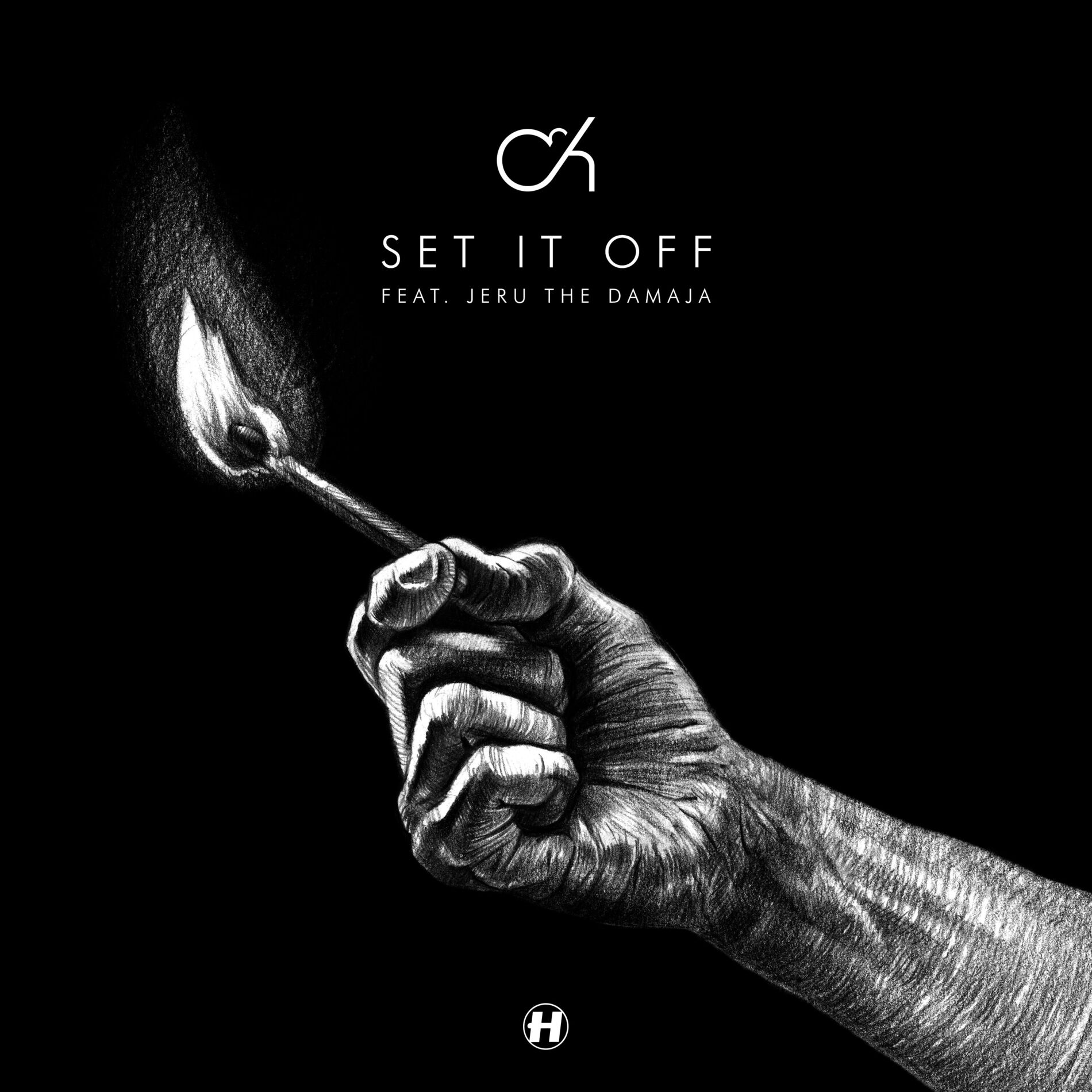 Album cover of Set It Off