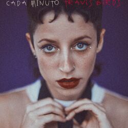 Cover of Cada Minuto