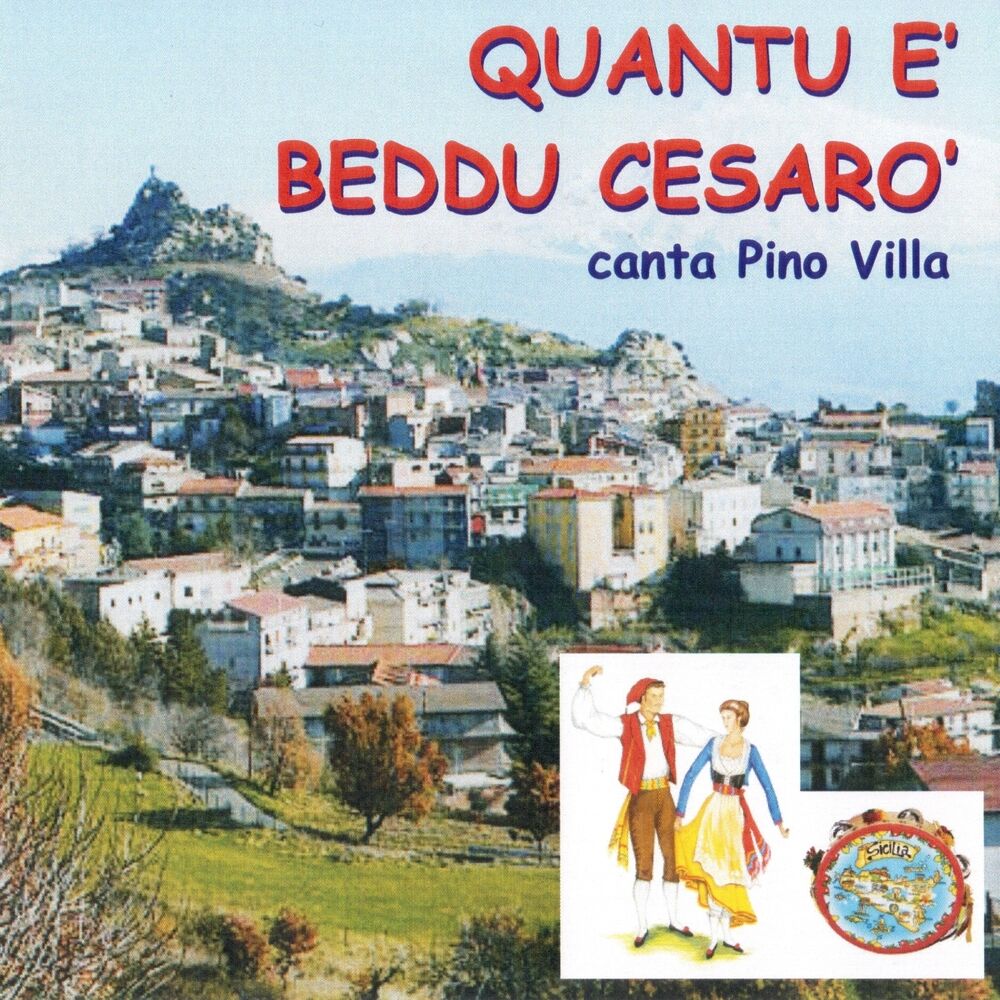 Picture of Quantu e beddu Cesarò