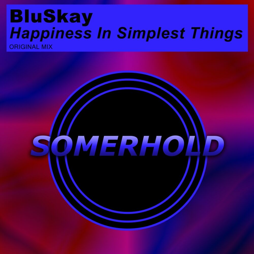 Picture of Happiness In Simplest Things