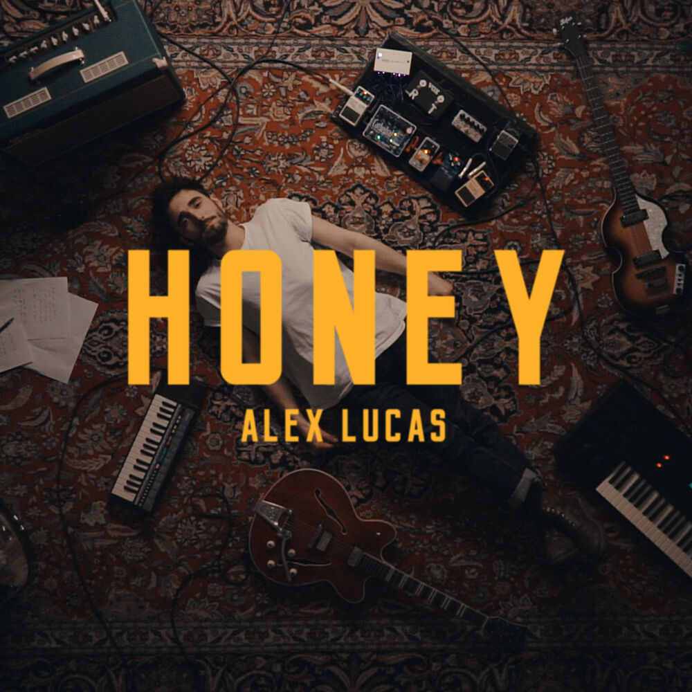 Picture of Honey