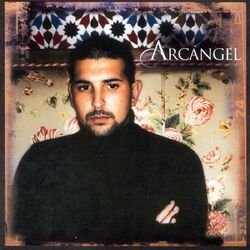 Cover of Arcangel