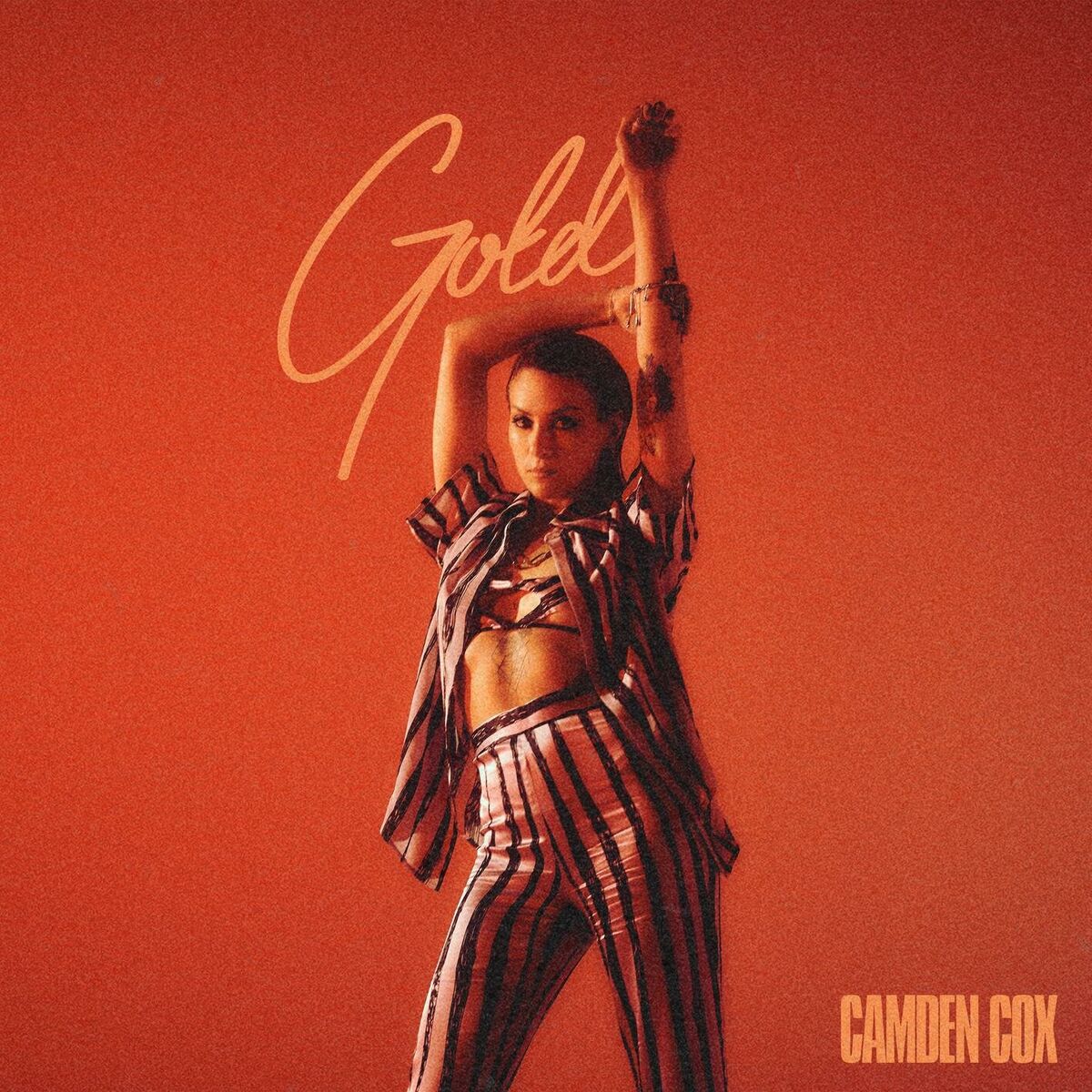 Album cover of Gold