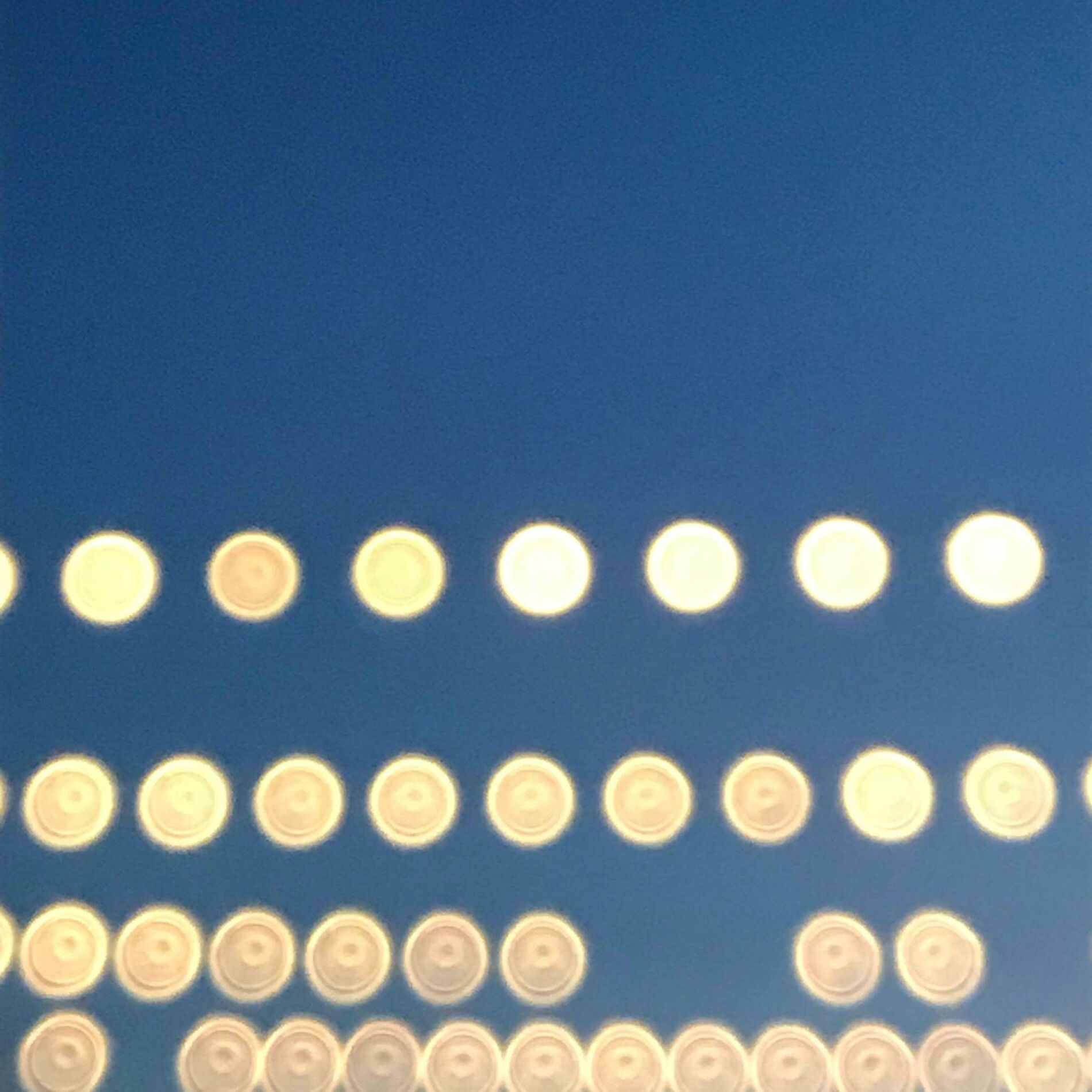Album cover of This Feeling
