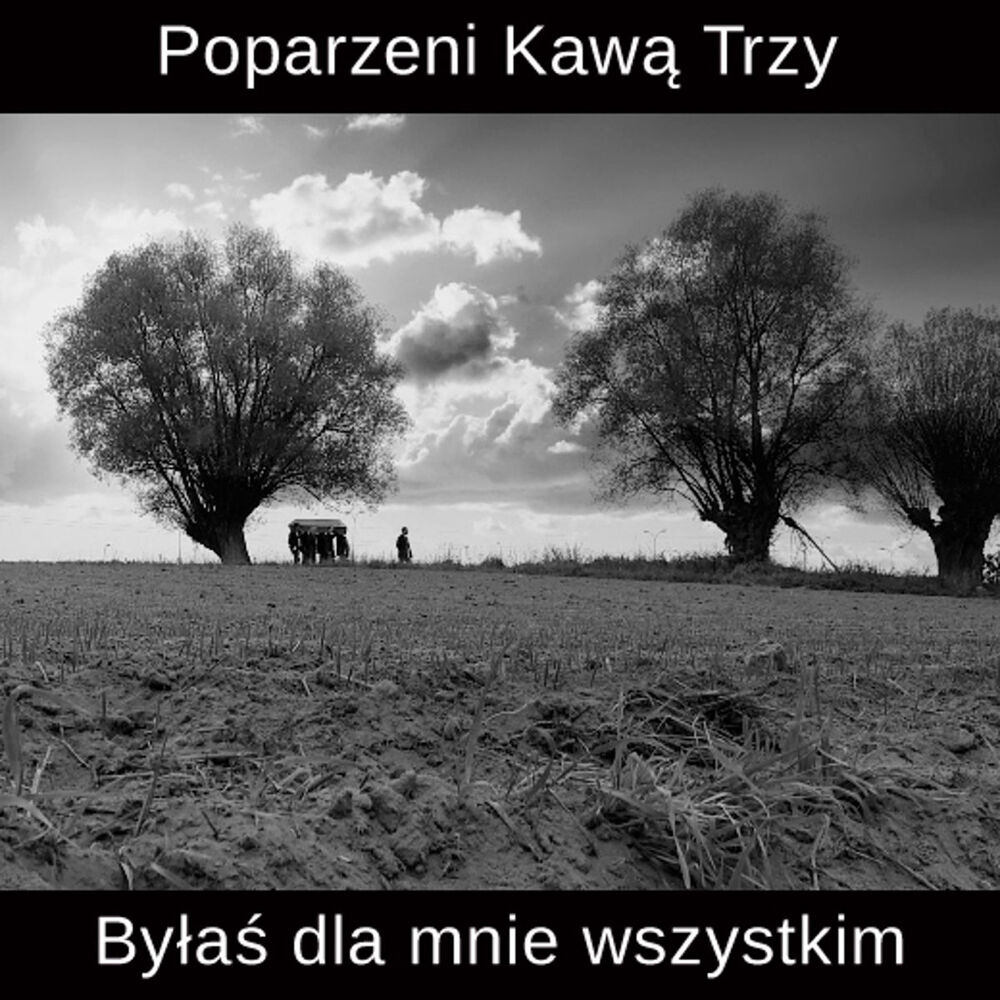 Picture of Byłaś dla Mnie Wszystkim
