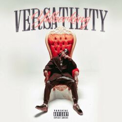 Cover of Versatility