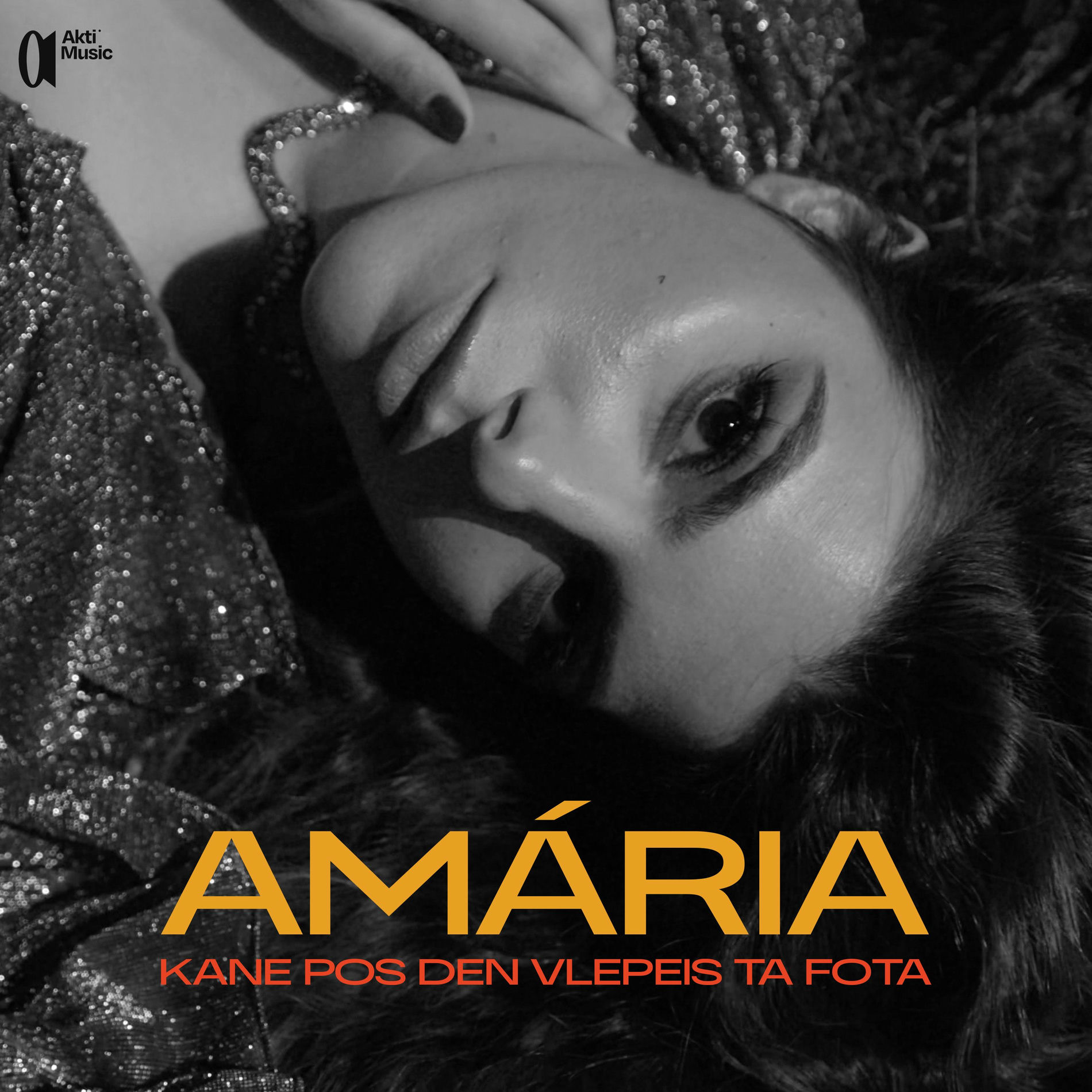 Album cover of Kane Pos Den Vlepeis Ta Fota